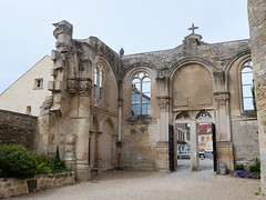 P1020406 Eglise Saint Christophe de Cergy