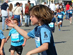 Genève Marathon 2016