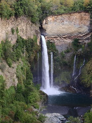Cascadas - falls