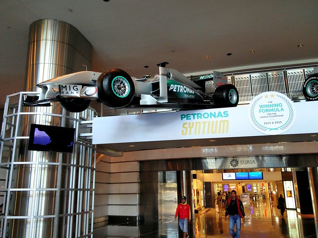 Petronas Towers Tour (13)
