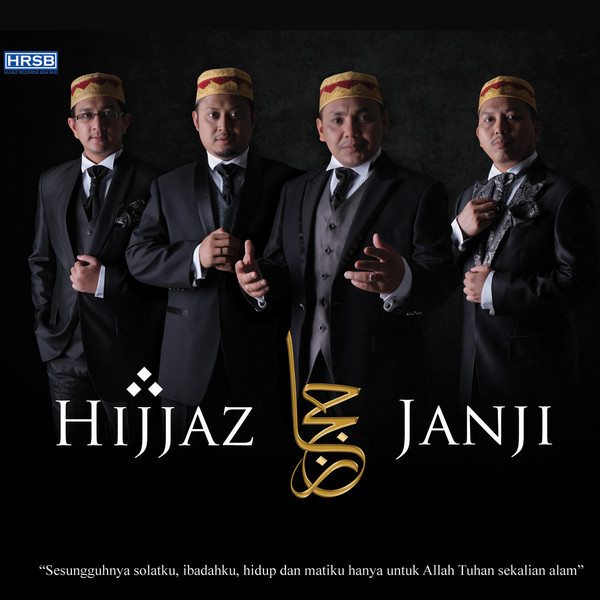 Hijjaz-Janji