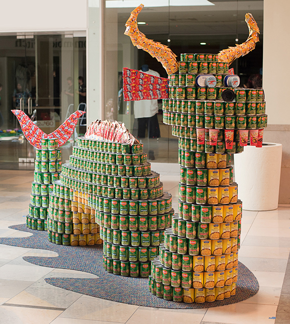 Canstruction-1