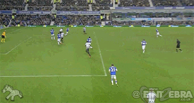 10026441026 af58ea361f o GIF: Loic Remy makes it a nervy last few minutes for Everton
