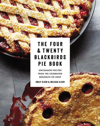 four and twenty blackbirds pie book