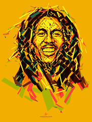 Reggae Posters
