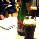 ルル・ブラウベルギービール大好き！！ ルル・ブラウン Rulles Brune @ベル・オーブ東京芸術劇場