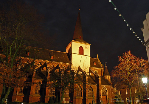 20131214_WEB_Gangelt_Nachtaufnahmen_Kirche1
