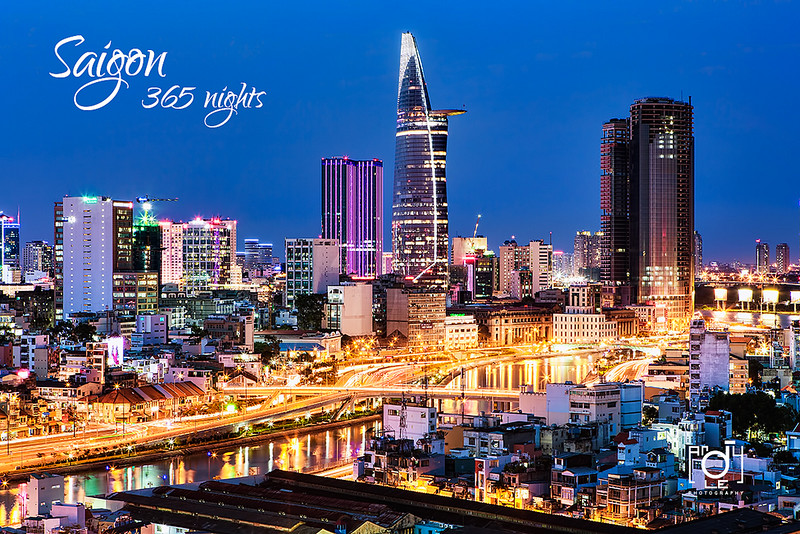 11 Ho Chi Minh City