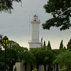 lighthouse, Colonia