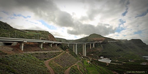 Panorama_Puente de Silva by Sergio Glez Photography ¬