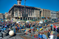 Kyiv Maidan