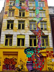 Graffiti / Street Art