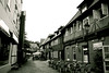 Old town Harburg