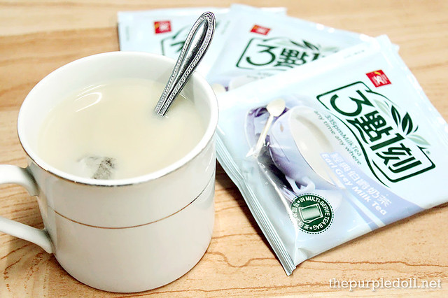315PM Earl Grey Milk Tea