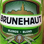 ベルギービール大好き！！ ブリュノォ ヴィレッジ Brunehaut Blond