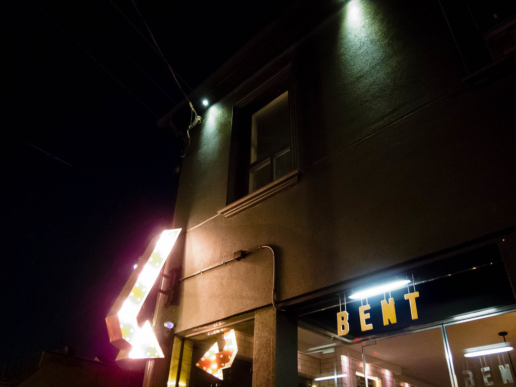 Bent Restaurant – Closed