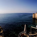 Akko (Acre), Old Walled Crusader Stronghold by the Sea - today Arabic town in Israel.