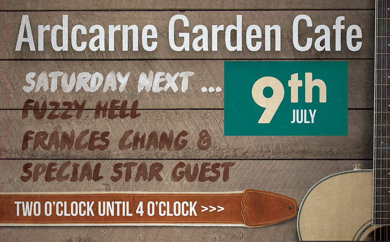 Ardcarne Garden Cafe