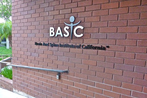 Brain and Spine Institute of California - Newport Beach