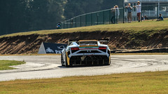 2013 Lamborghini Super Trofeo VIR Race 2