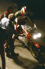 Ducati TT's @ Endurance