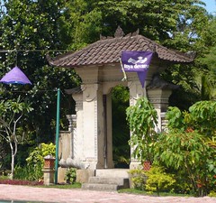 Bali 2007
