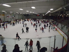 Sun Prairie Ice Arena Grand Opening 2014-01-18