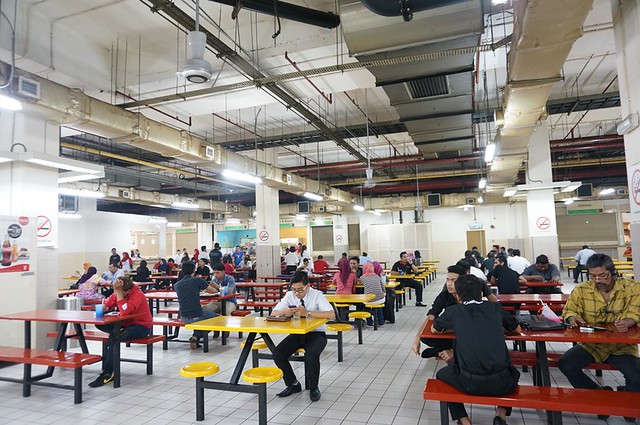 Best of Halal - Mid Valley Food Court, KL-007