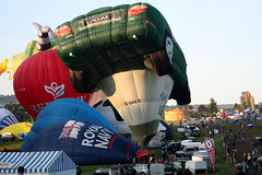 Balloon Fiesta 2009