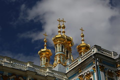 St Petersburg 2016