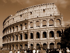 Italia: Roma