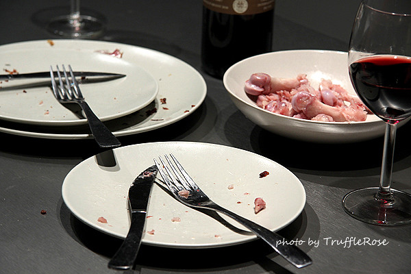 豬腳軟凍和肉丸搞定兩個晚餐-Belgium-20120625、26