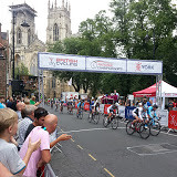 British Cycling Championships 2013 in York