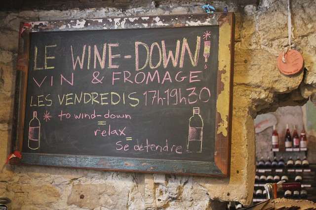 loja de vinhos especializada em paris