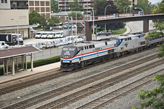 July 27,2013 Amtrak 07T