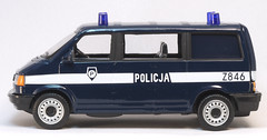 Police by DeAgostini