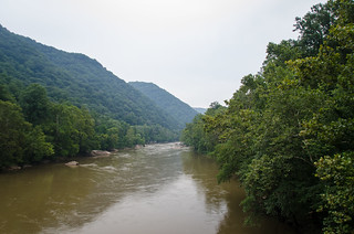 New River Gorge-30