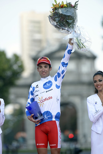 Vuelta España - Stage 21