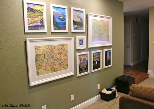 Gallery Wall 1