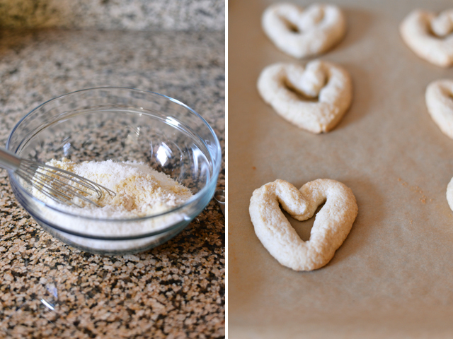 making-almond-coconut-heart-cookies