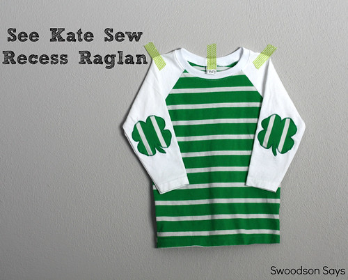 See Kate Sew Recess Raglan
