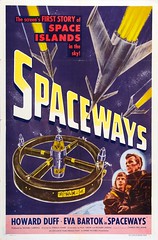 1953: Spaceways
