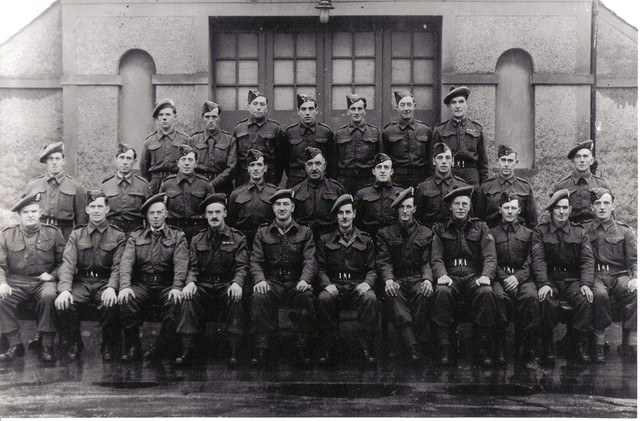 Churchill #39 s secret army Flickr Photo Sharing