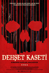 Dehşet Kaseti - S/V/H/S (2013)