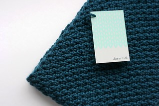 Pombcoup cowl