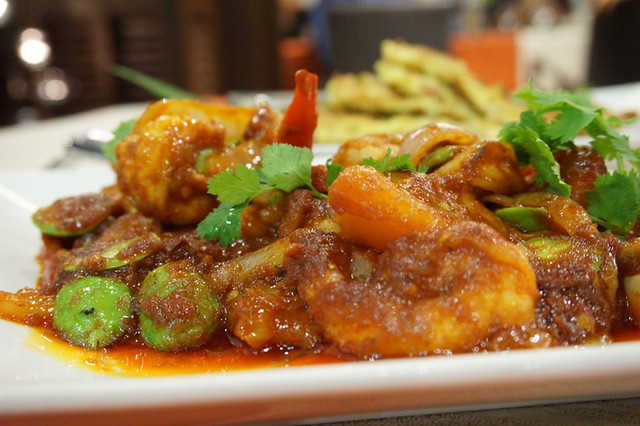 Kelantan delights - subang- kelantanese food in kl-014
