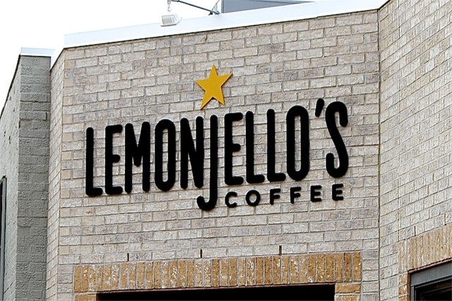 Lemonjello's, Holland, Michigan