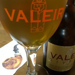 ベルギービール大好き！！ヴァレール・ディベールValeir Divers