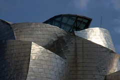 Contemporary Architects: Frank Gehry