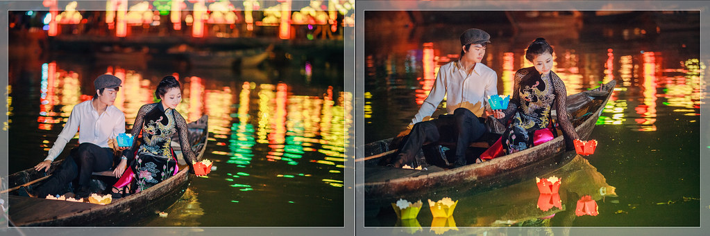 Địa chỉ chụp ảnh cưới đẹp mê hồn tại Đà Nẵng